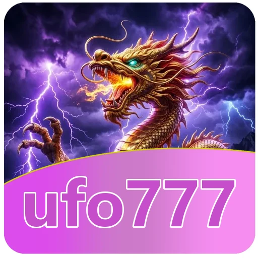 Aplikasi ufo777 setelah terpasang